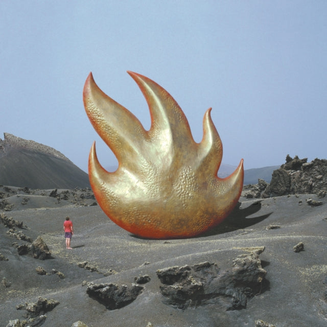 Audioslave - Audioslave (2LP/150g/DL Card) (Vinyl) (US Import)