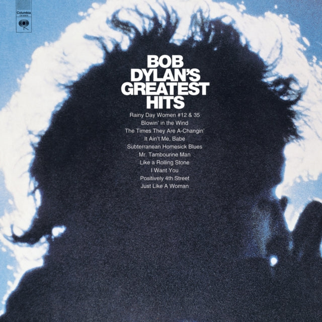 Bob Dylan - Greatest Hits (150g/DL Card) (Vinyl) (US Import)