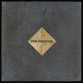 Foo Fighters - Concrete & Gold (CD)