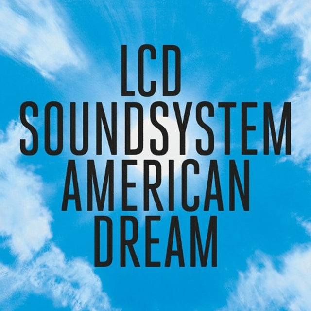 LCD Soundsystem - American Dream (2LP/140g/DL Code) (Vinyl) (US Import)