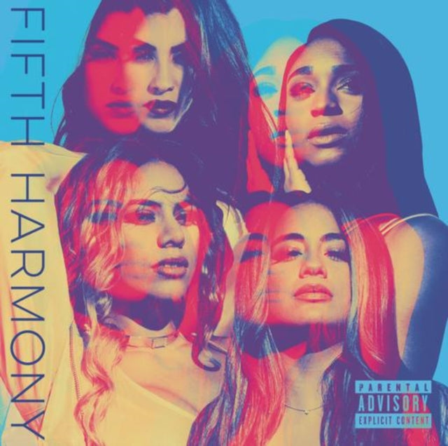 Fifth Harmony - Fifth Harmony (CD) (US Import)