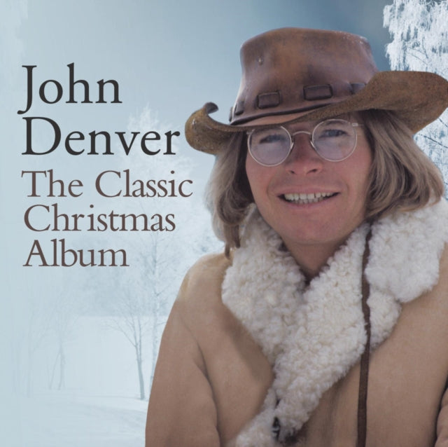 John Denver - The Classic Christmas Album (CD) (US Import)