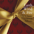 Wind Earth & Fire - Classic Christmas Album (CD)