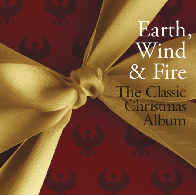 Wind Earth & Fire - Classic Christmas Album (CD)