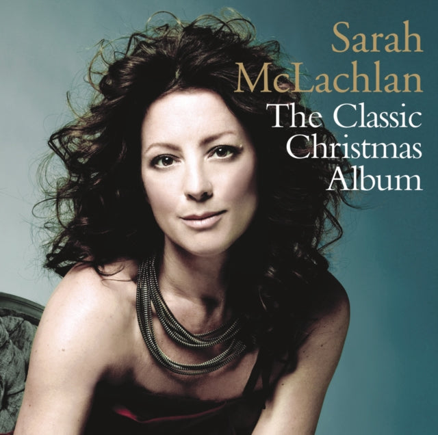 Sarah McLachlan - The Classic Christmas Album (CD)