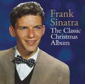 Frank Sinatra - The Classic Christmas Album (CD) (US Import)