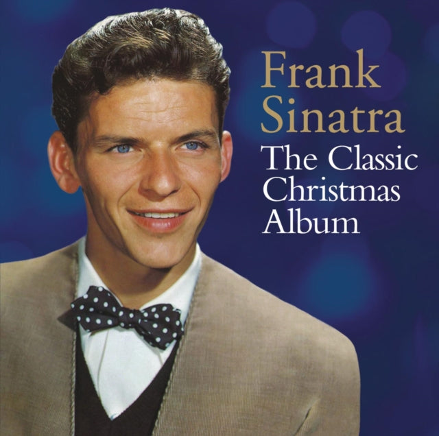Frank Sinatra - The Classic Christmas Album (CD) (US Import)
