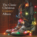 Various Artists - The Classic Christmas Country Album (CD) (US Import)
