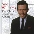 Andy Williams - The Classic Christmas Album (CD)