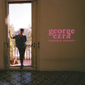 George Ezra - Staying At Tamara's (180g Vinyl/CD) (Vinyl) (US Import)