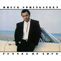 Bruce Springsteen - Tunnel Of Love (2 LP) (140g/DL Code) (Vinyl) (US Import)