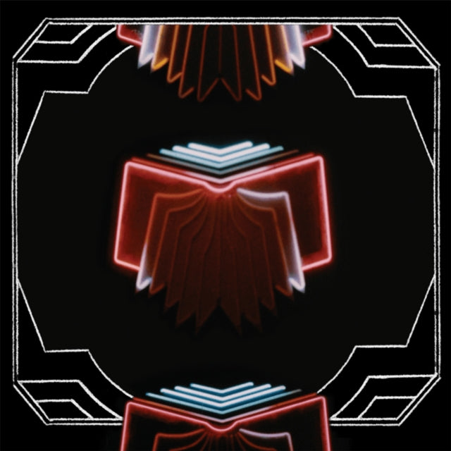 Arcade Fire - Neon Bible (CD) (US Import)