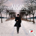 Lucas Debargue - Piano Sonatas By Schubert & Szymanowski (CD)