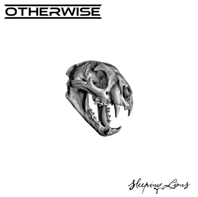 Otherwise - Sleeping Lions (CD)