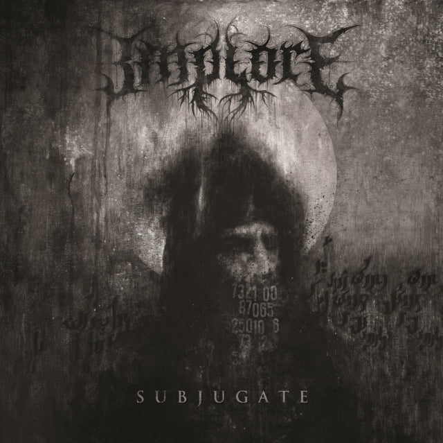 Implore - Subjugate (LP/180g/CD) (Vinyl) (US Import)