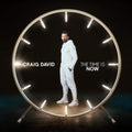 Craig David - Time Is Now (Vinyl) (US Import)