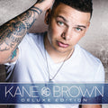 Kane Brown - Kane Brown (Deluxe Edition) (CD)