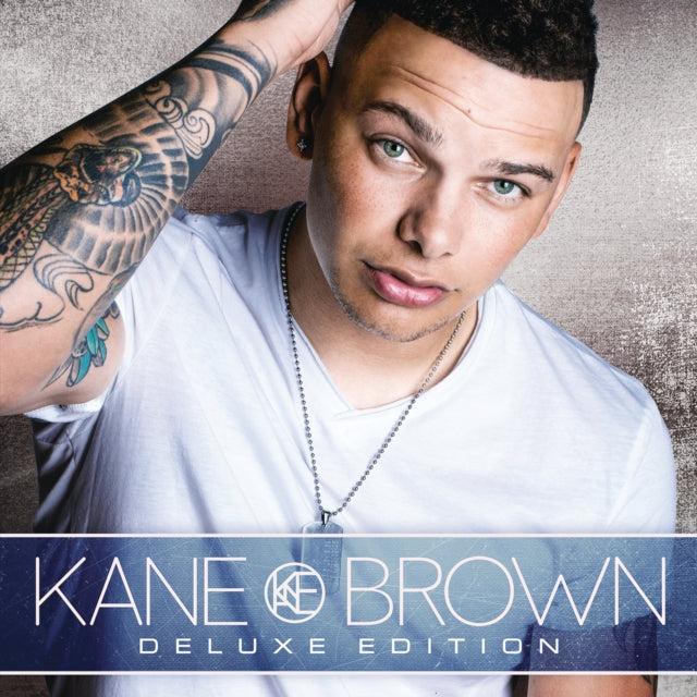 Kane Brown - Kane Brown (Deluxe Edition) (CD)