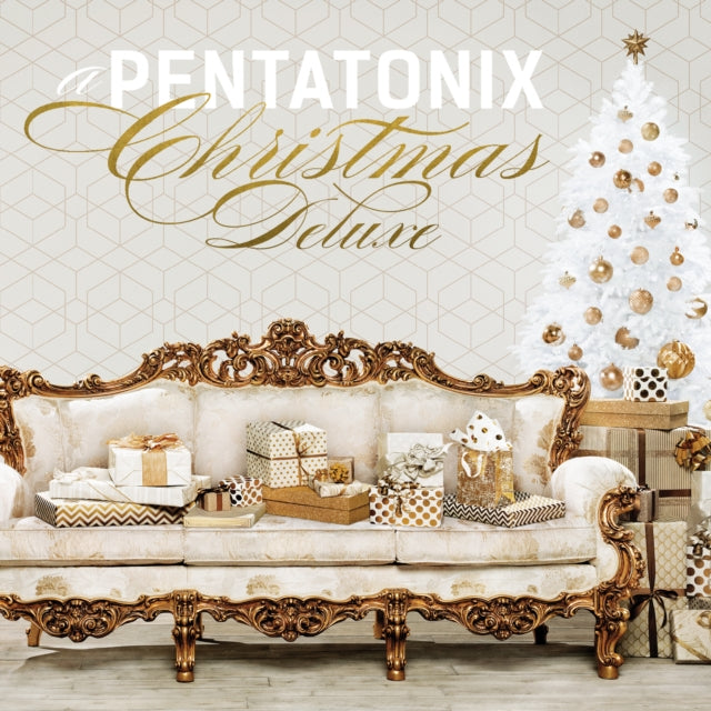 Pentatonix - Pentatonix Christmas (Deluxe Edition) (CD)