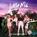 Little Mix - Glory Days: Platinum Edition (CD/DVD) (CD)