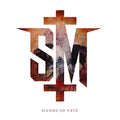 Savage Messiah - Hands Of Fate (Vinyl) (US Import)