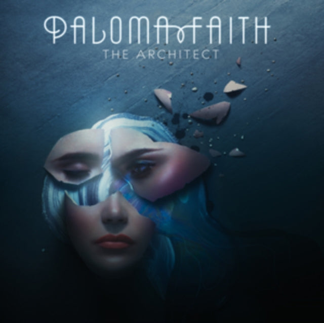Paloma Faith - Architect (CD)