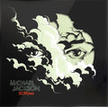 Michael Jackson - Scream (2LP) (Glow In The Dark Vinyl) (Vinyl) (US Import)