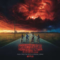Dixon,Kyle & Michael Stein - Stranger Things: Music From Seasons 1 & 2 (2LP/Poster/Sticker/140g) (Vinyl) (US Import)