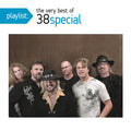38 Special - Playlist: Very Best Of 38 Special (CD)
