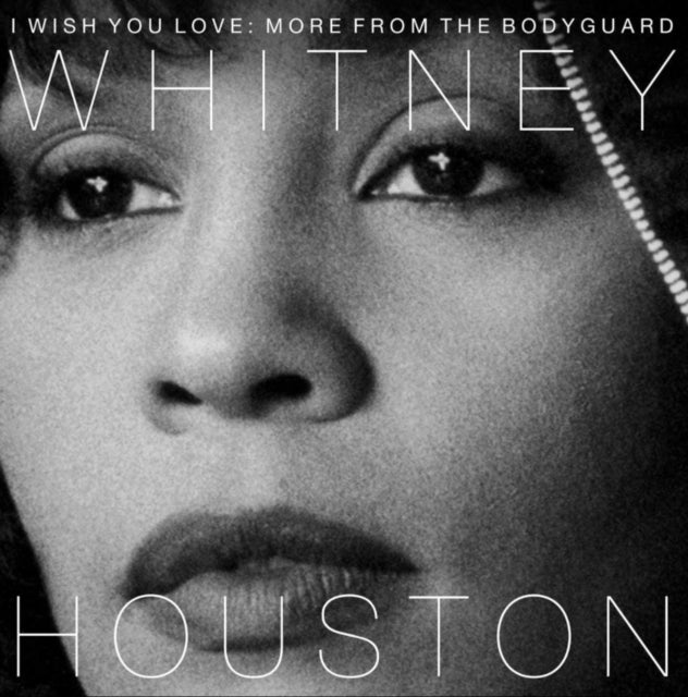 Whitney Houston - I Wish You Love: More From The Bodyguard (150g/Purple Vinyl) (Vinyl) (US Import)