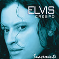 Elvis Crespo - Suavemente (140g/Baby Blue Vinyl) (Vinyl) (US Import)