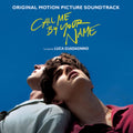 Sufjan Stevens & Ryuichi Sakamoto - Call Me By Your Name OST (CD) (US Import)