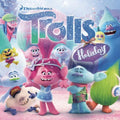 Trolls Holiday O.S.T. - Trolls Holiday O.S.T. (CD)