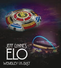 Jeff Lynne's ELO - Wembley Or Bust (2CD/1 Blu-ray) (CD)