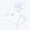 BTS - Love Yourself: Her (4 Different Versions In Photobook) (CD)