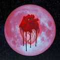 Chris Brown - Heartbreak On A Full Moon (Pa) (CD)