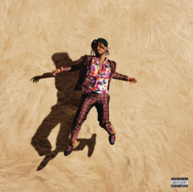 Miguel - War & Leisure (X) (150g/2LP) (Vinyl) (US Import)