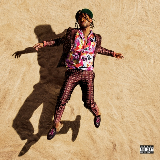 Miguel - War & Leisure (CD) (US Import)