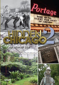 Hidden Chicago 2 (DVD) (Region 1 US Import)