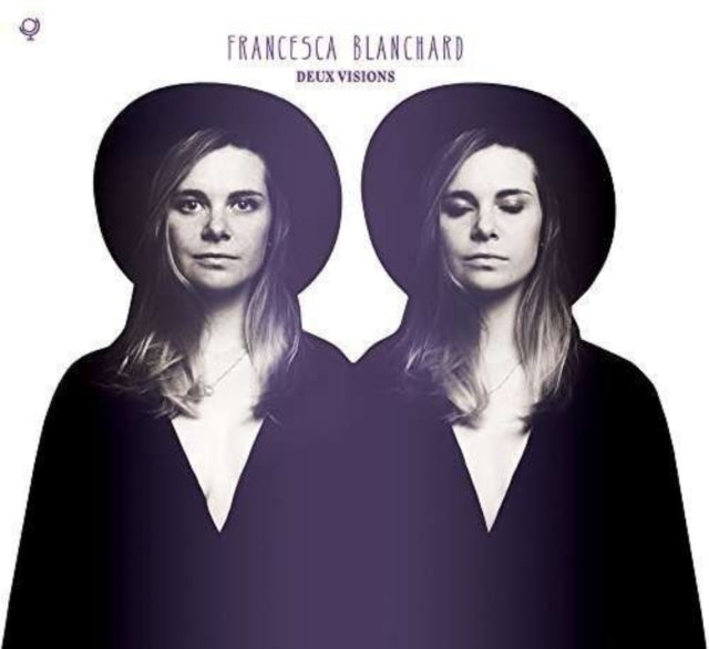 Francesca Blanchard - Deux Visions (Vinyl) (US Import)