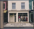 Mumford & Sons - Sigh No More (CD) (US Import)