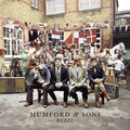 Mumford & Sons - Babel (Vinyl) (US Import)