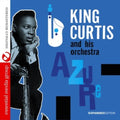 King Curtis - Azure (Expanded Edition) (CD)