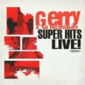 Gerry & The Pacemakers - Super Hits Live (CD)
