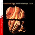 Carmen McRae - I'm Coming Home Again (CD)