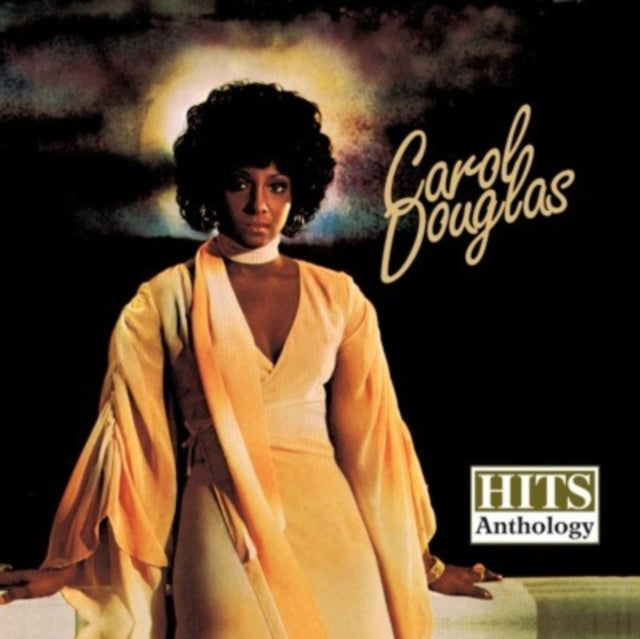 Carol Douglas - Hits Anthology: Carol Douglas (CD)