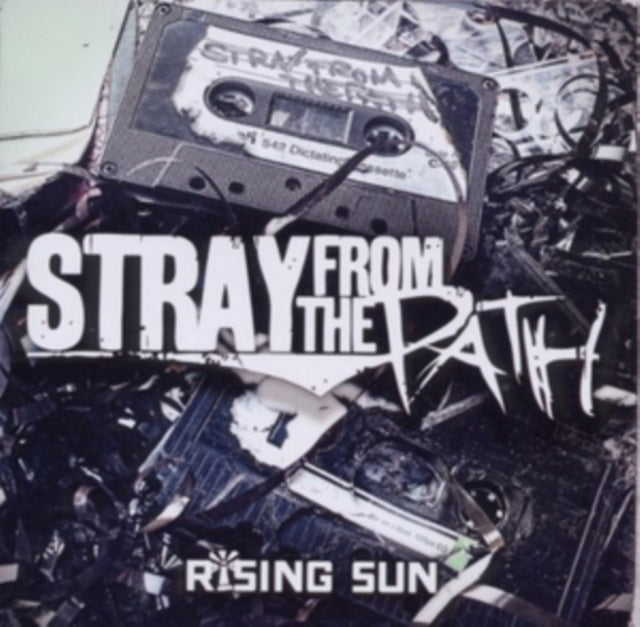 Stray From The Path - Rising Sun (CD) (US Import)