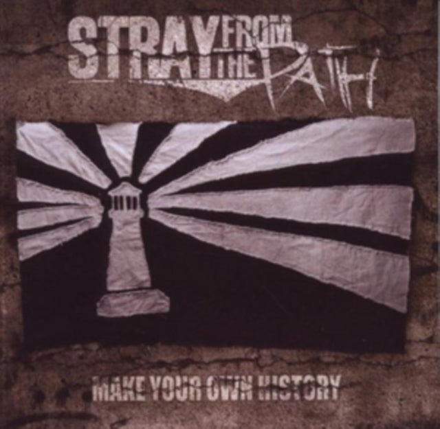 Stray From The Path - Make Your Own History (CD) (US Import)