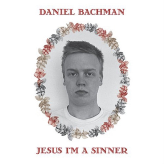 Daniel Bachman - Jesus I'm A Sinner (Vinyl) (US Import)