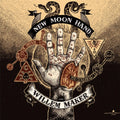 Willem Maker - New Moon Hand (CD)